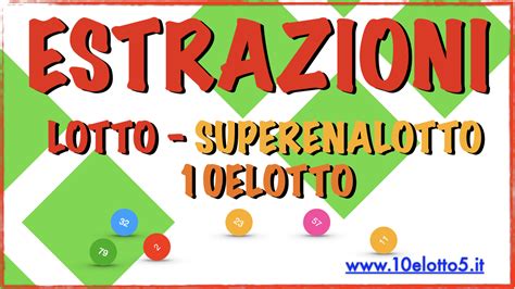 estrazioni lotto controcampus|ultime estrazioni del lotto controcampus.